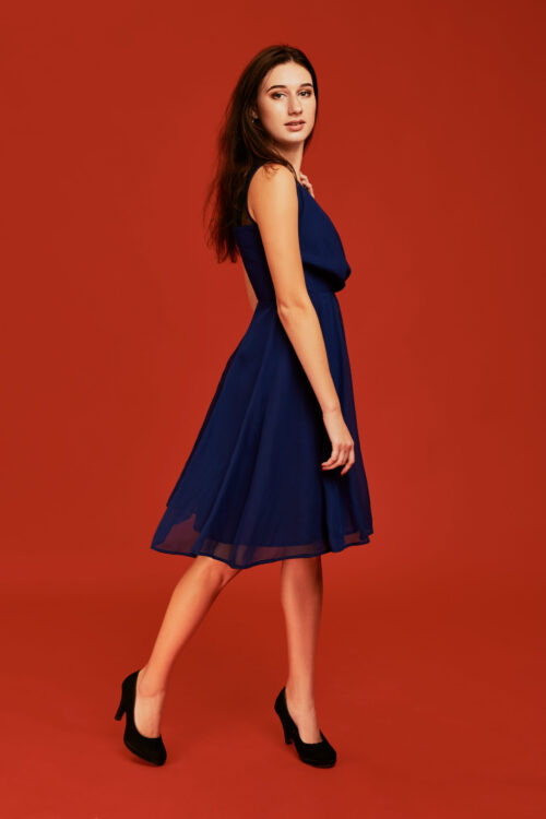 Cocktail dress