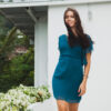 Princess mini dress